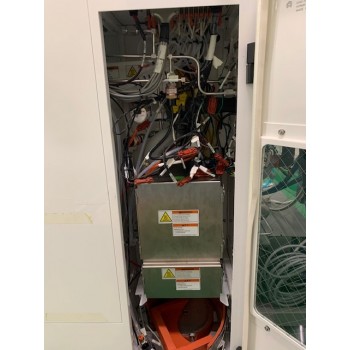 AMAT 300mm ALD TaN Chamber